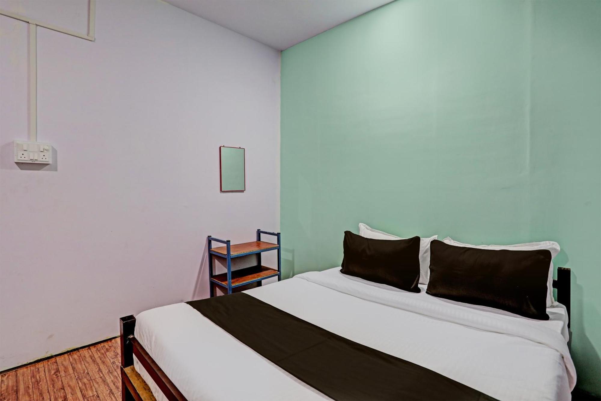 O Opd House 4* Nagpur