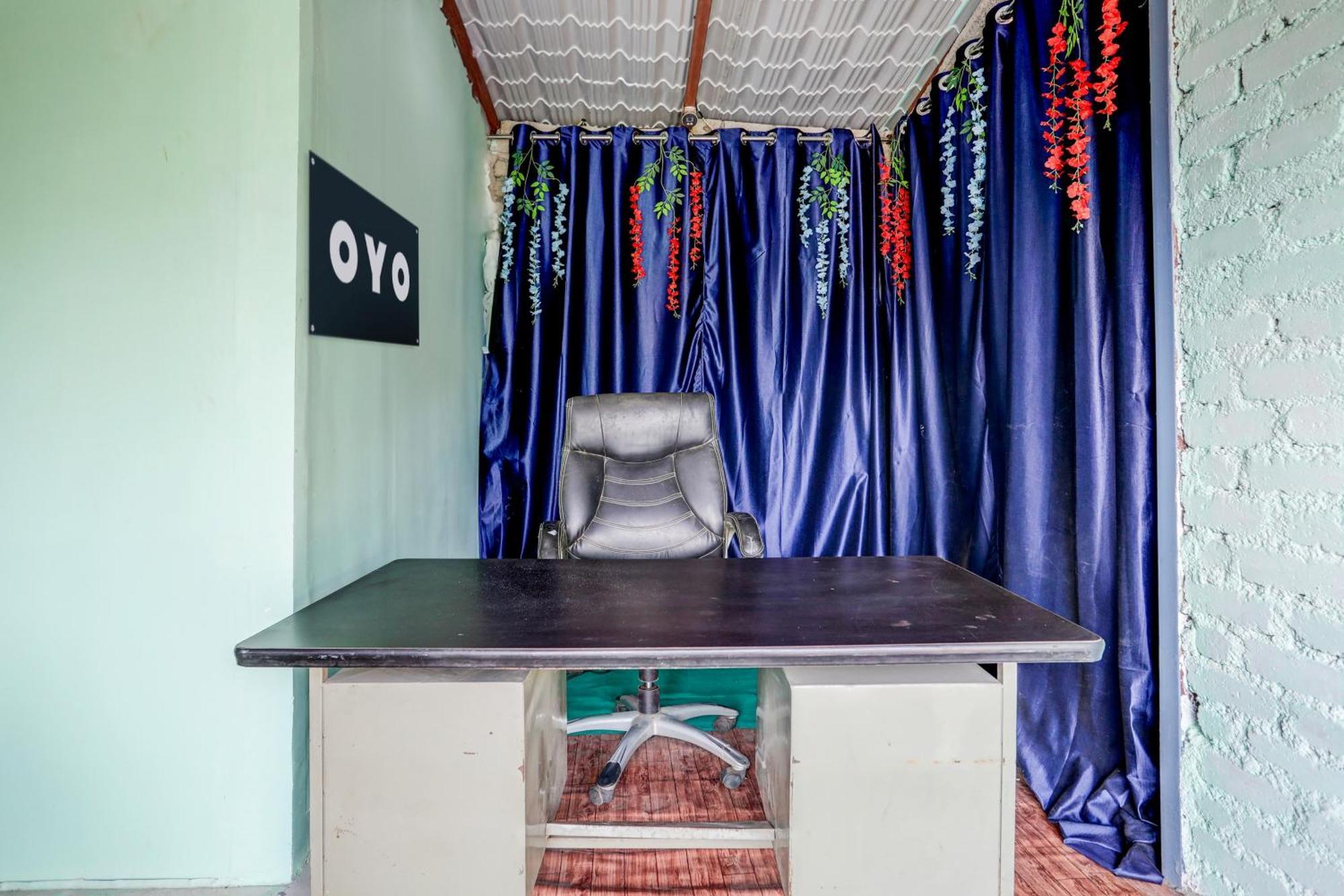 O Opd House Hotel 4*