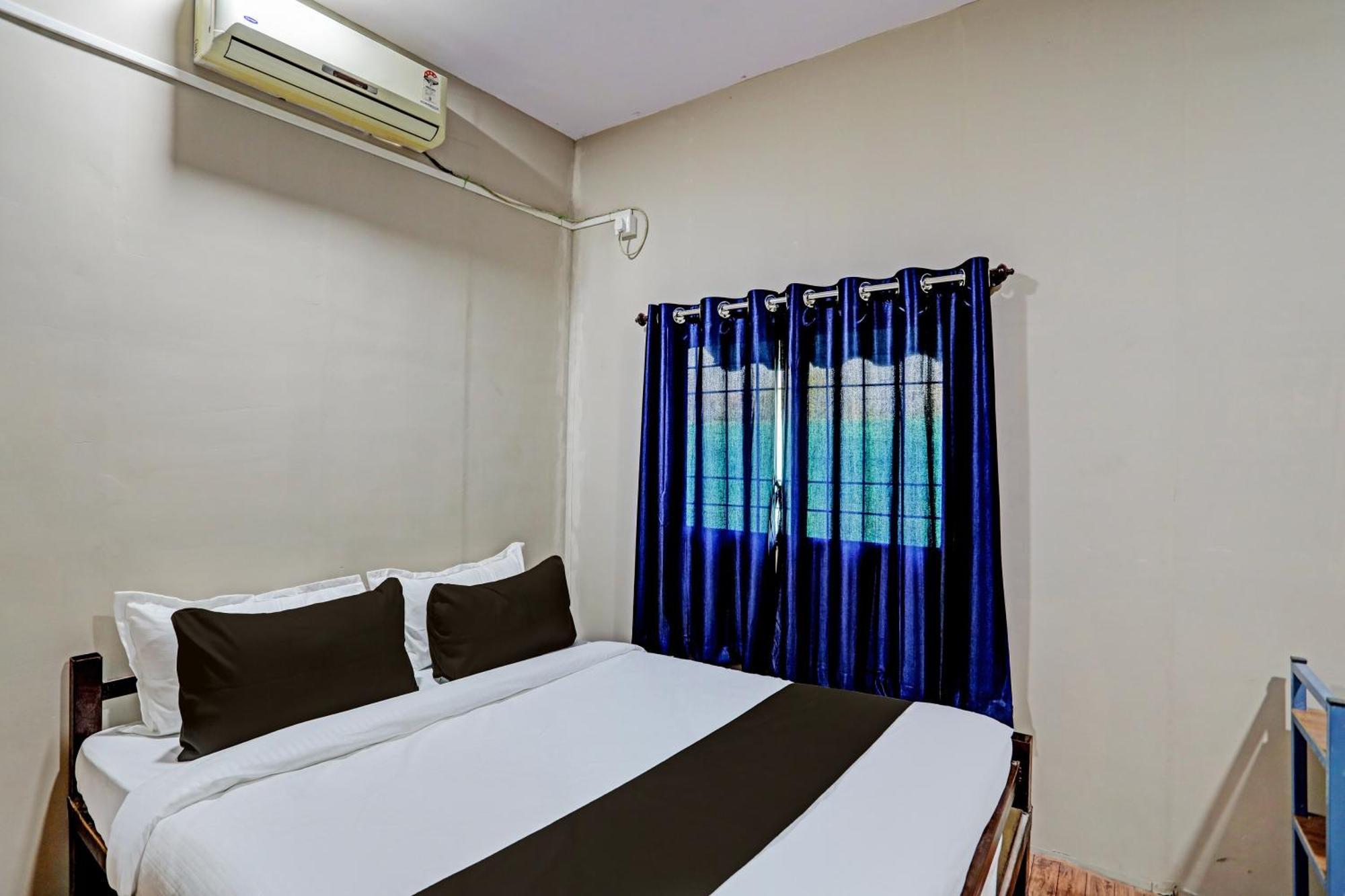 Hotel O Opd House Nagpur