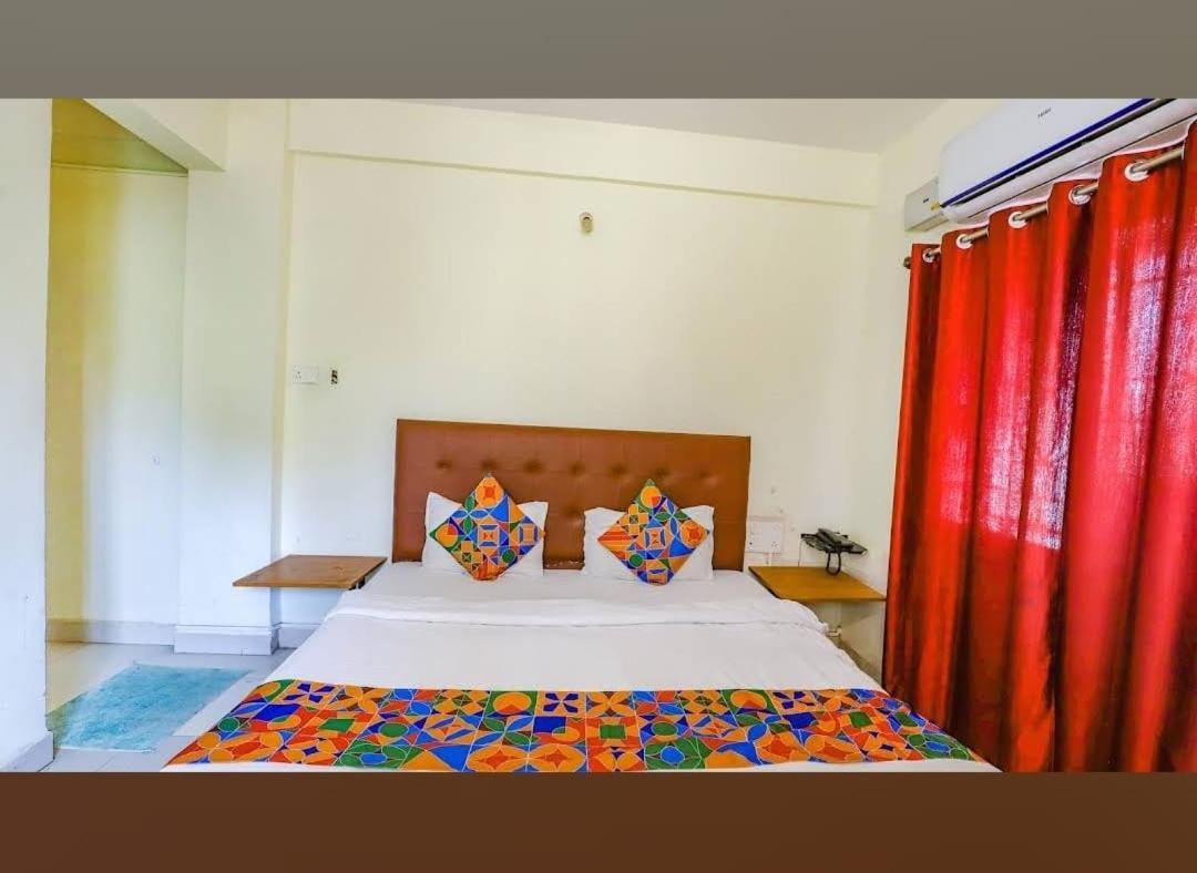 Hotel Ocsa Nagpur