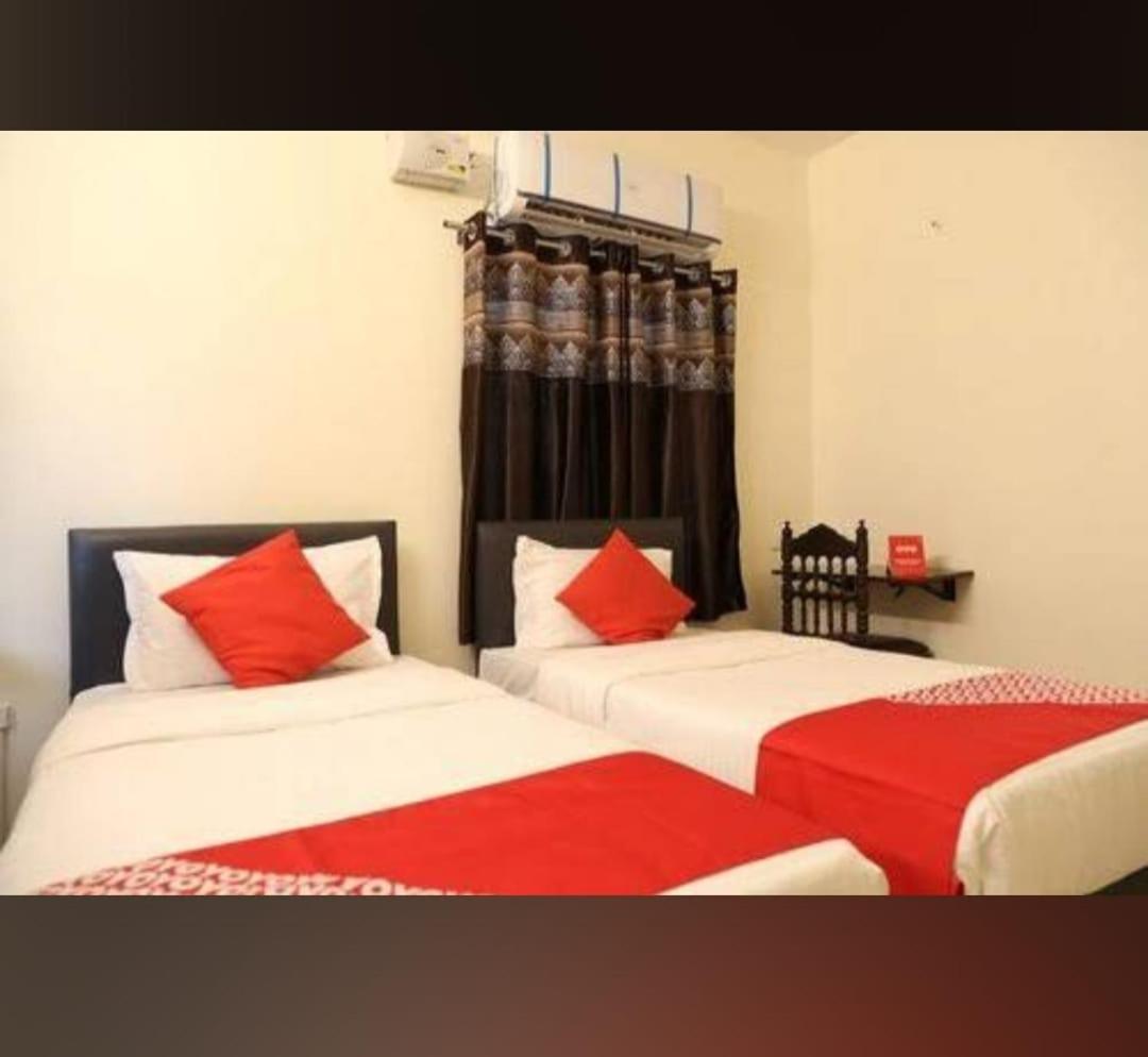 Ocsa Hotel Nagpur