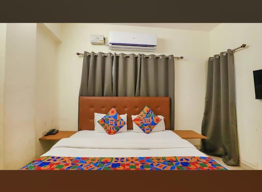 Hotel Ocsa Nagpur