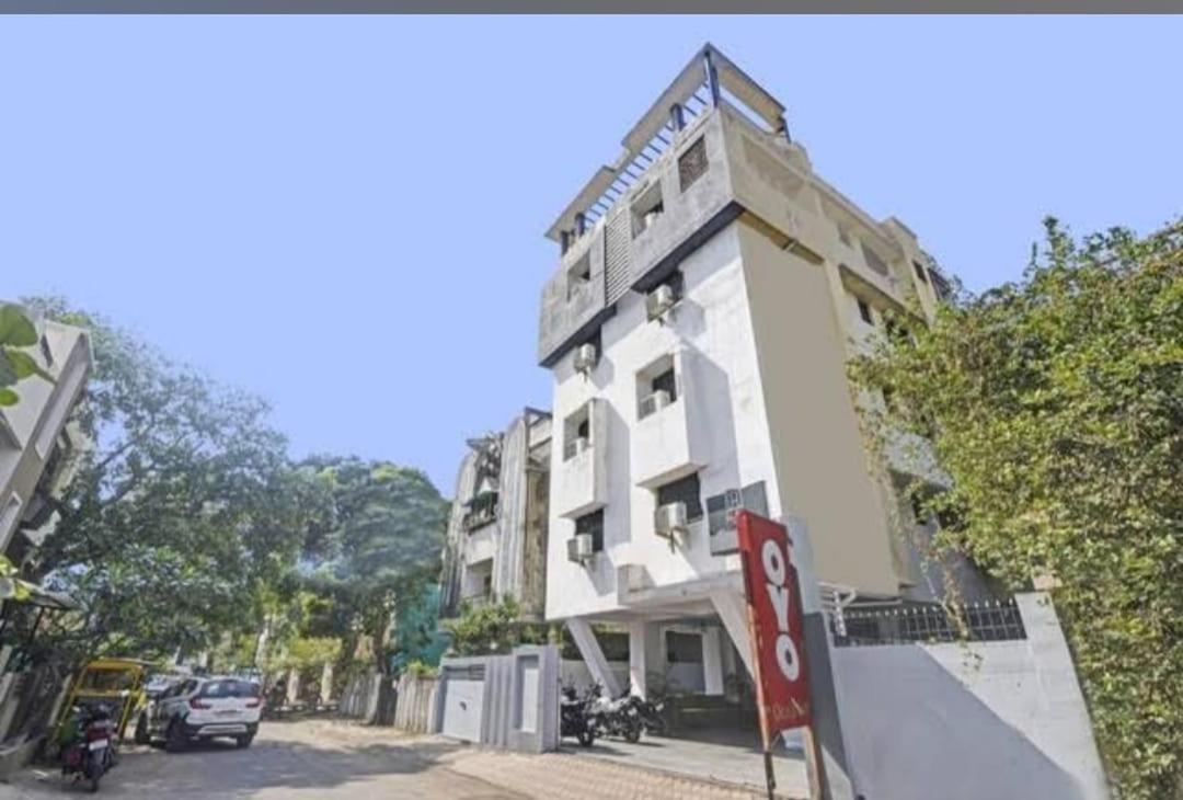 Ocsa Nagpur