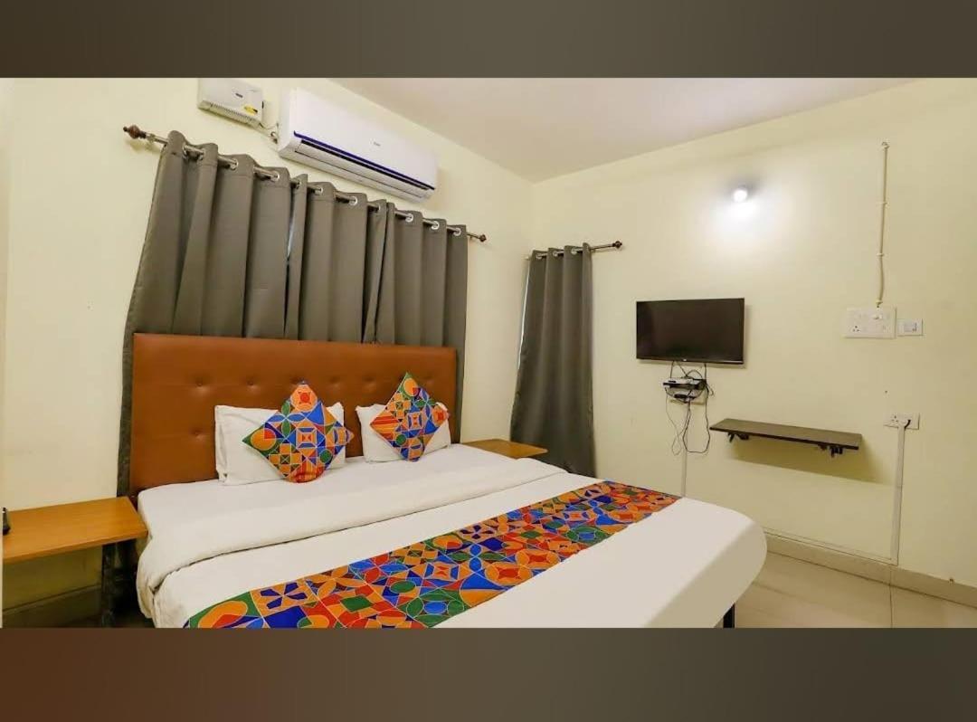 Ocsa 2* Nagpur