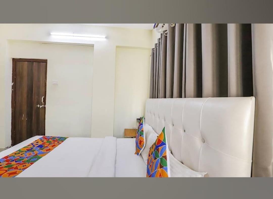 Hotel Ocsa 2*
