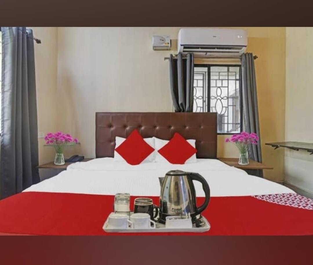 Ocsa Nagpur