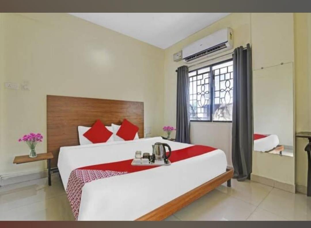 Hotel Ocsa 2*