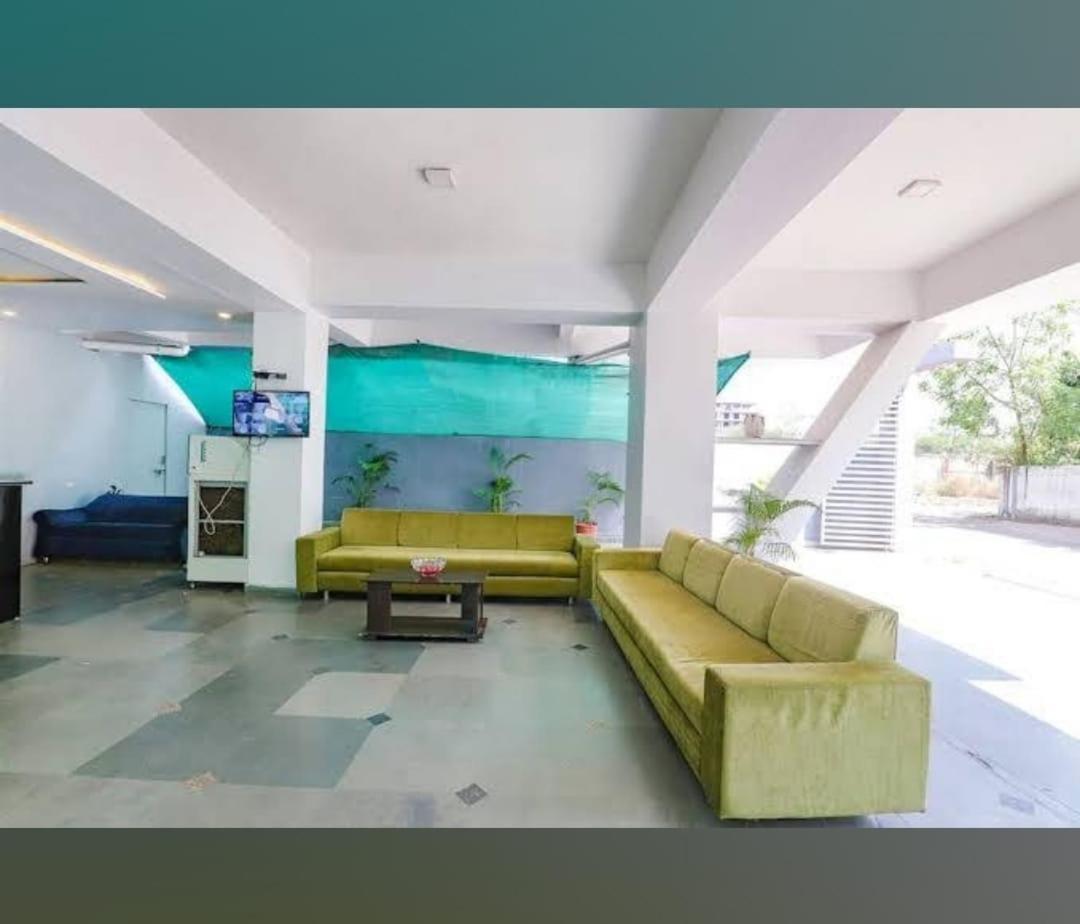 Hotel Ocsa Nagpur
