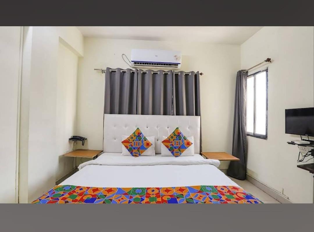 Ocsa Nagpur