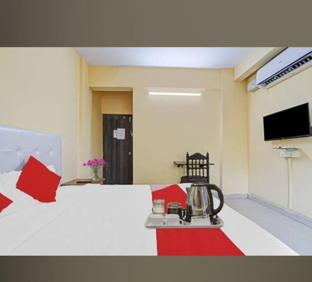 Ocsa Hotel 2*