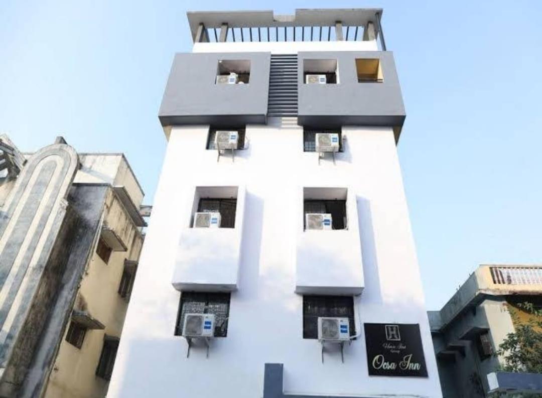 Ocsa Hotel Nagpur