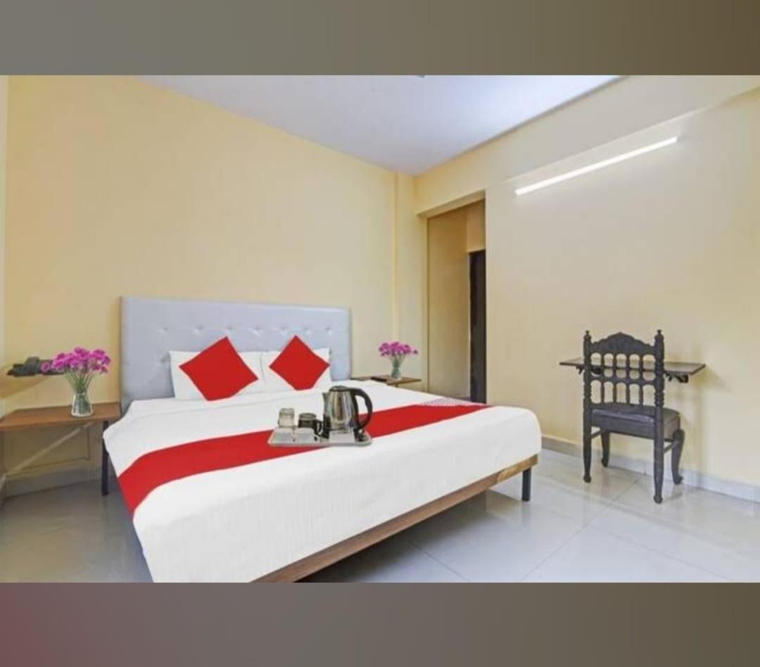 Hotel Ocsa Nagpur