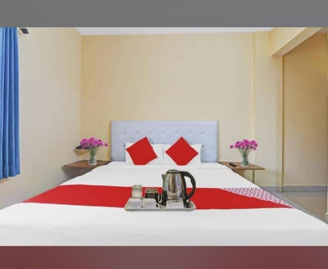 Hotel Ocsa