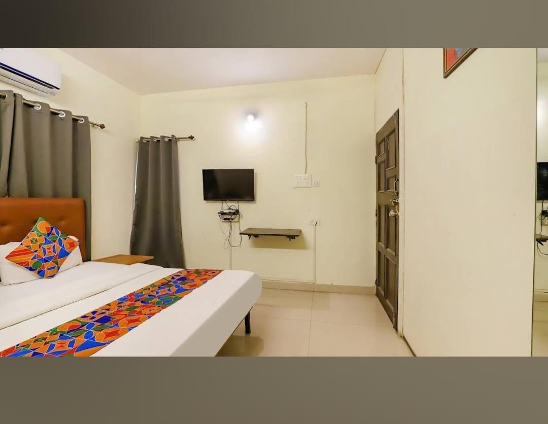Hotel Ocsa 2*