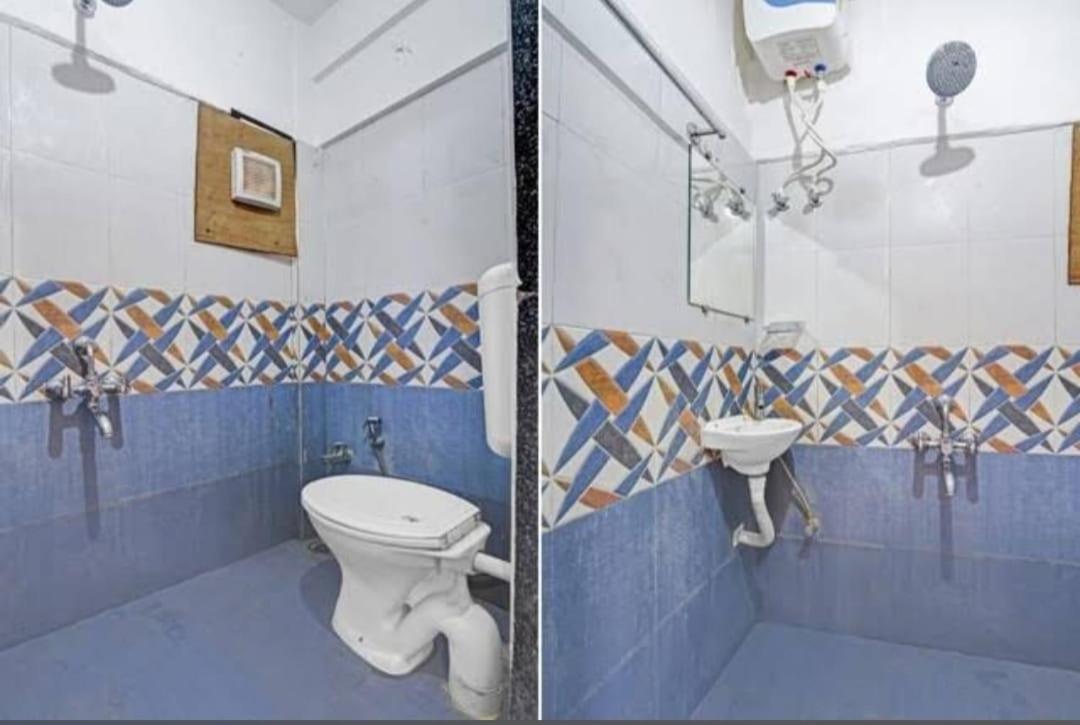 Ocsa Hotel Nagpur