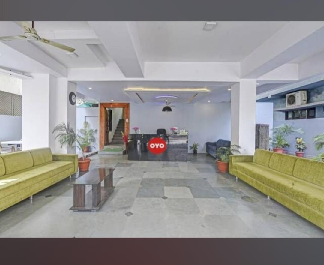 Hotel Ocsa Nagpur