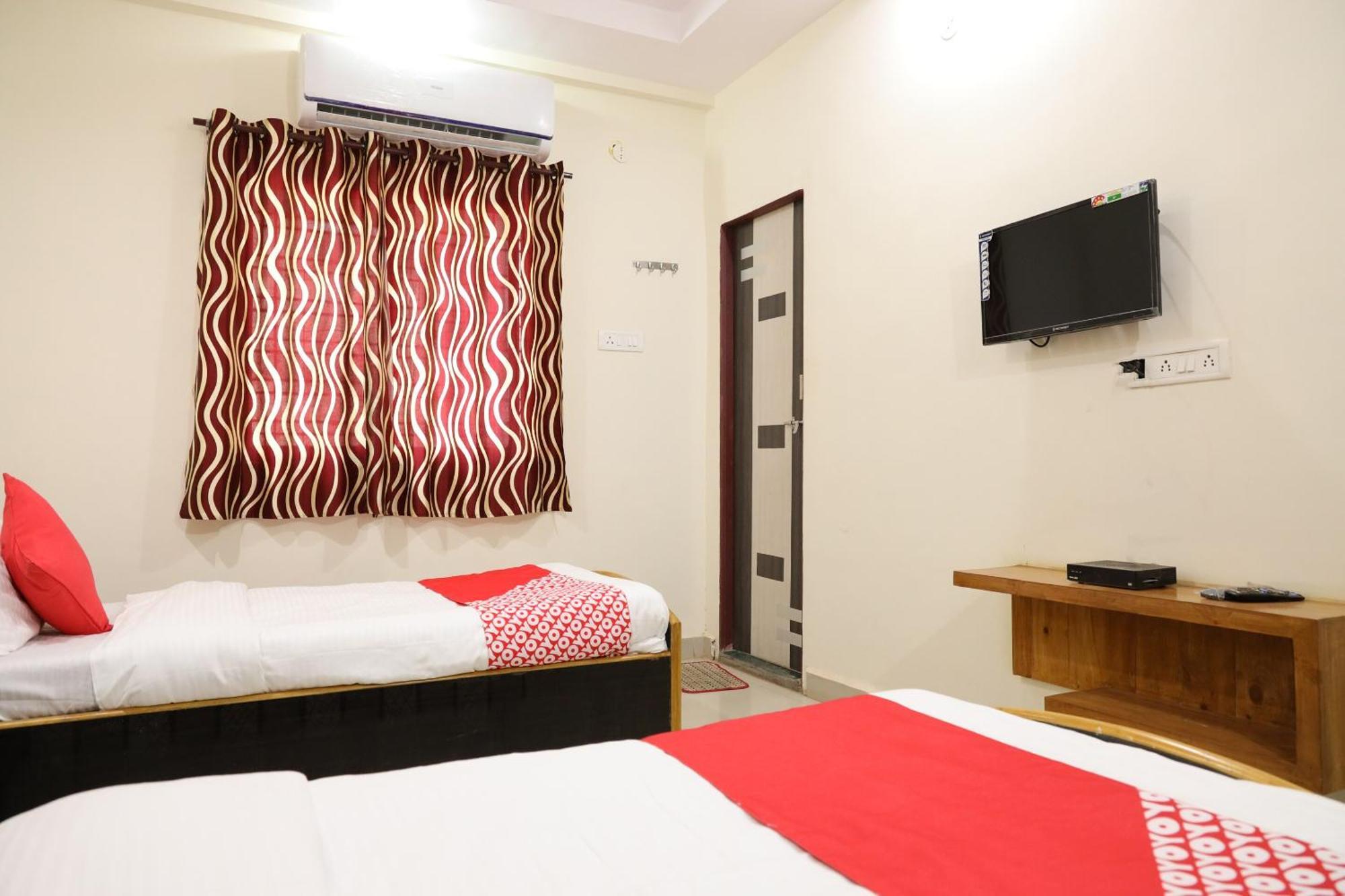 O Prithvi Hotel