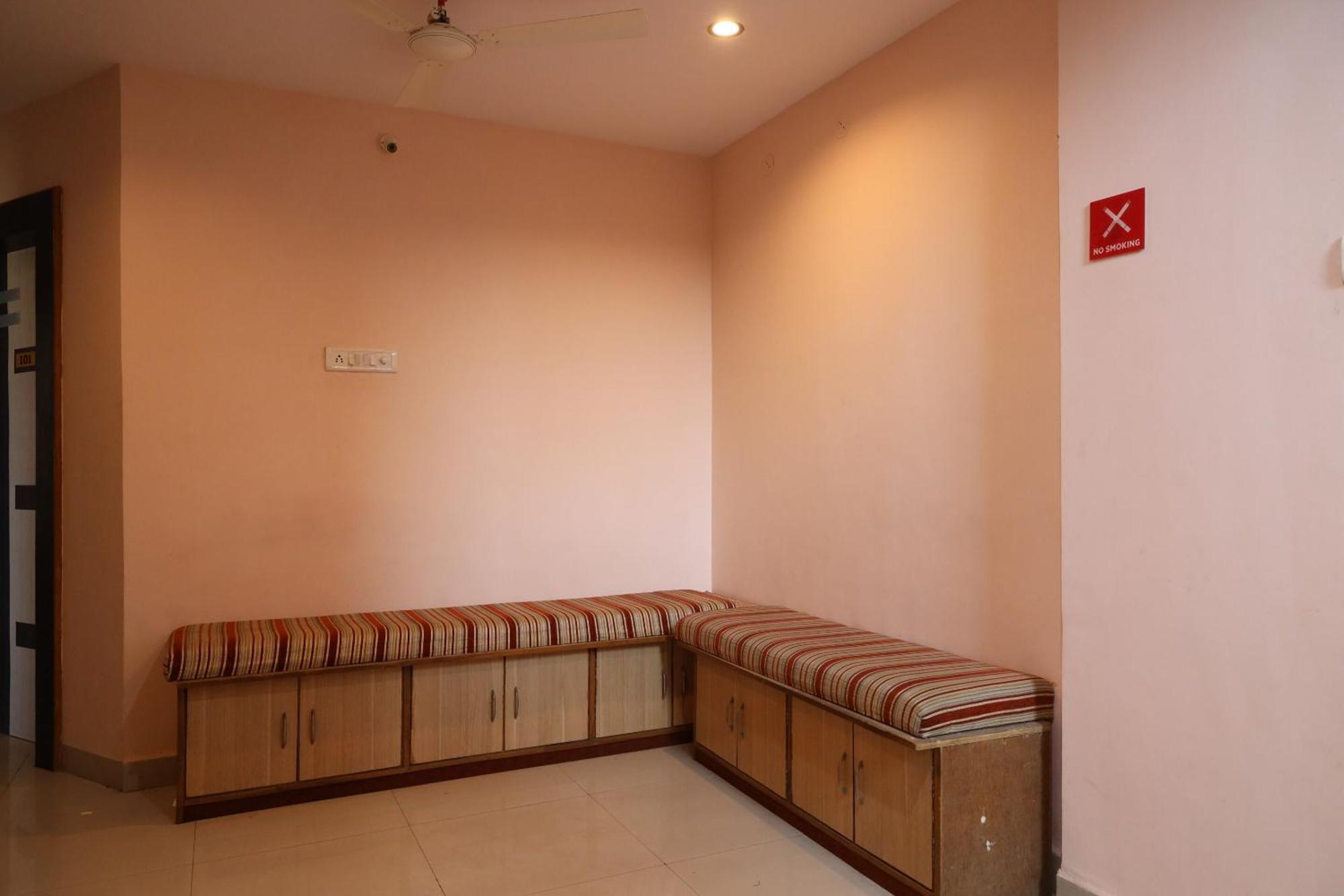 O Prithvi Hotel