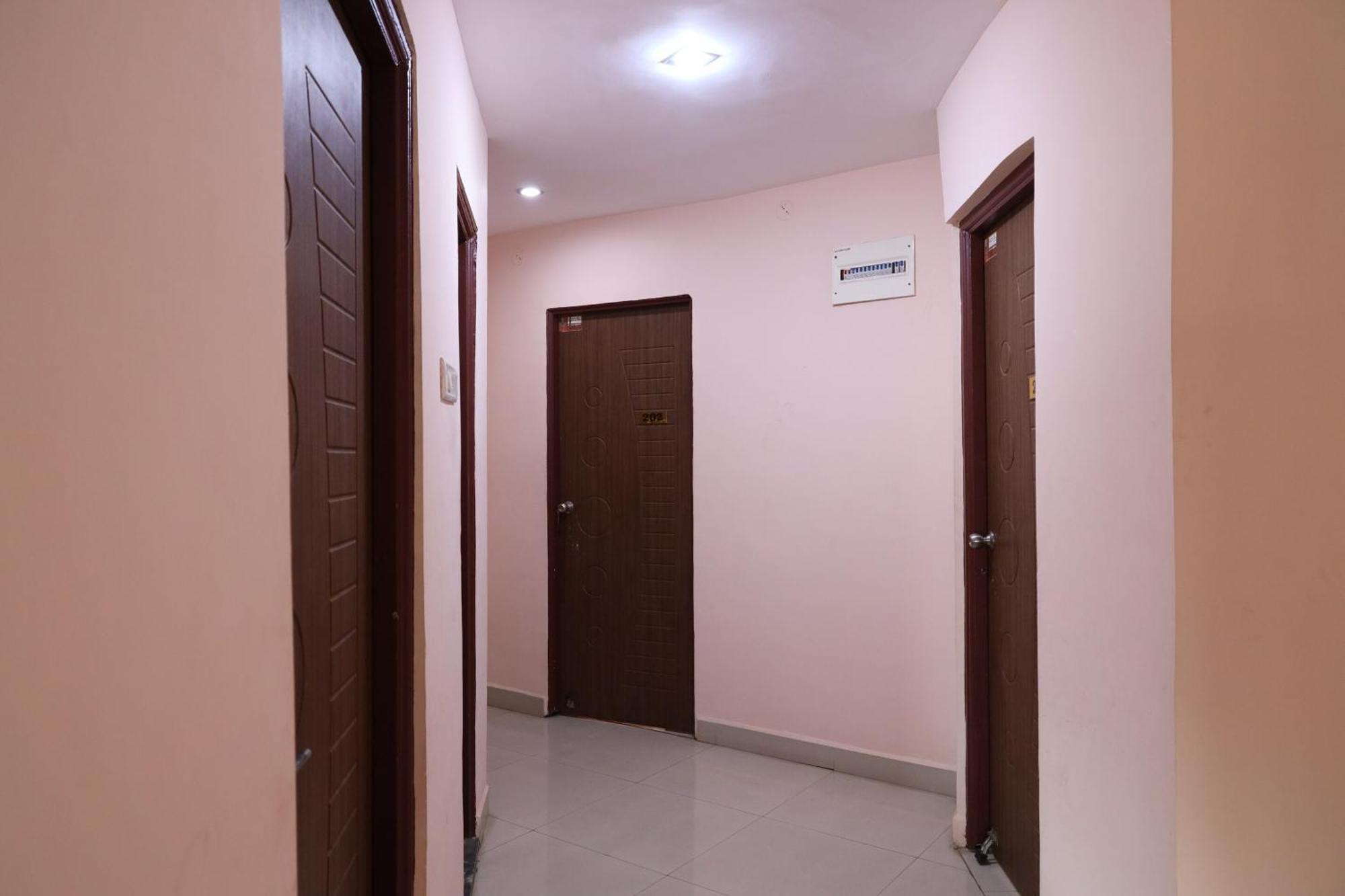 Hotel O Prithvi