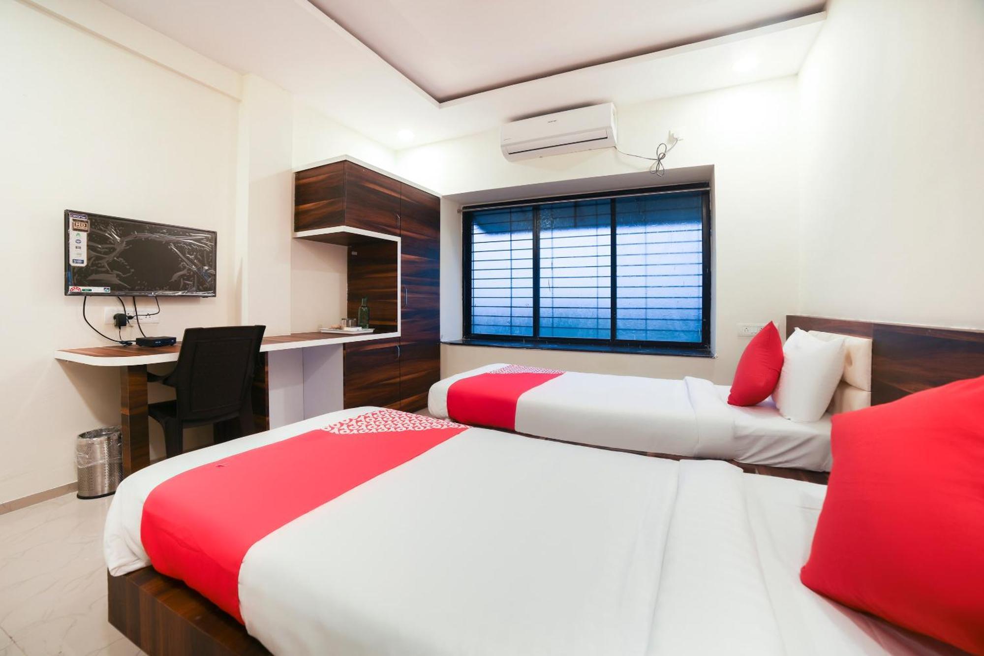 Hotel O Club Metro Nagpur
