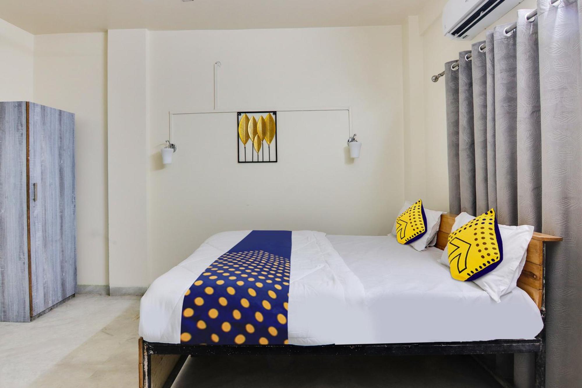 Spot On Blue Moon Hotel Nagpur