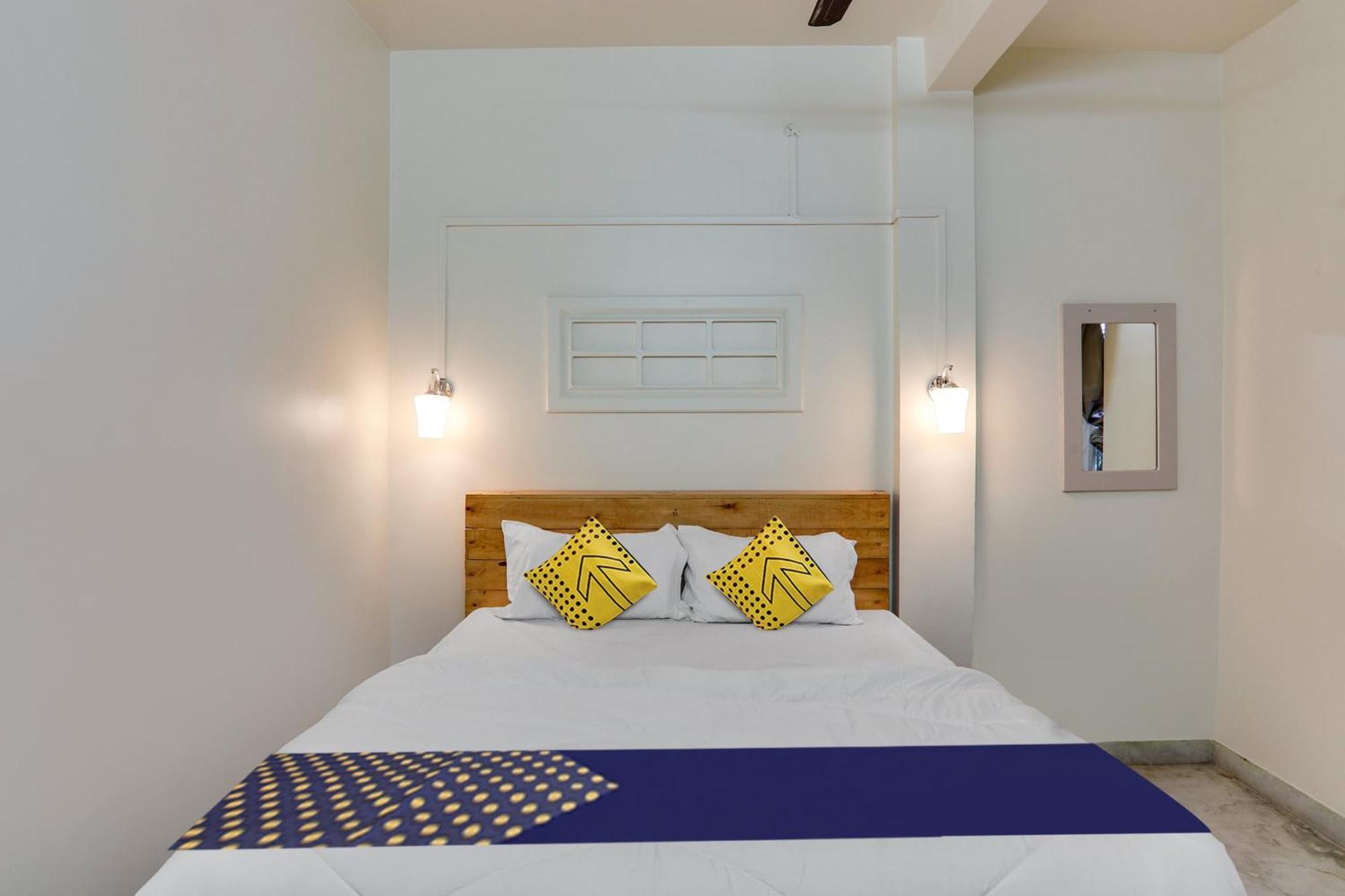 Hotel Spot On Blue Moon Nagpur