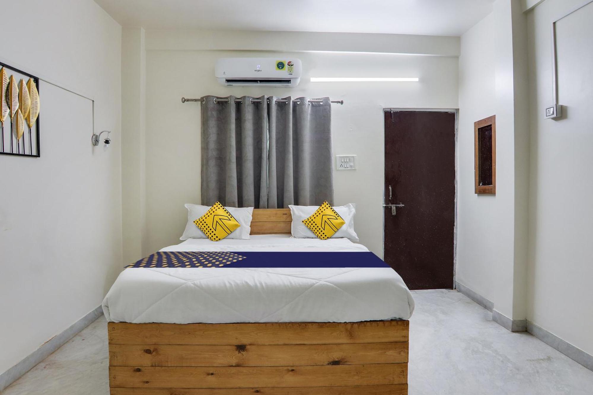 Hotel Spot On Blue Moon 2*