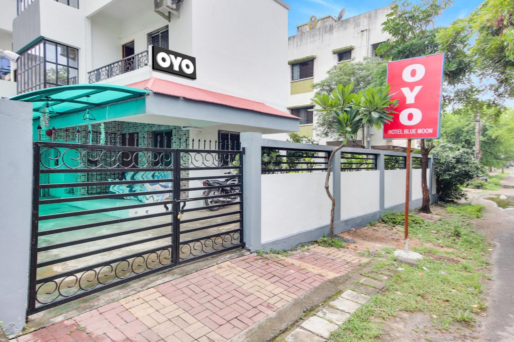 Hotel Spot On Blue Moon Nagpur