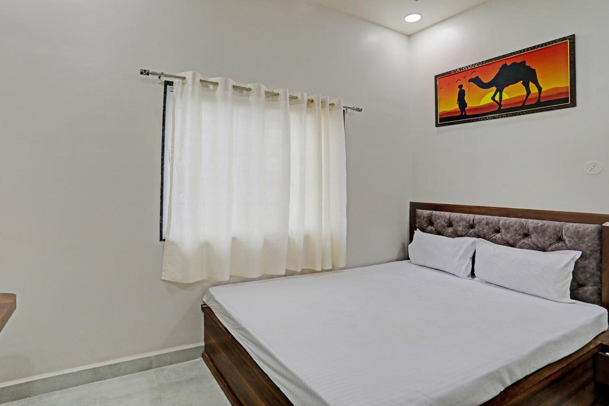 Hotel O Brown Hill 3*