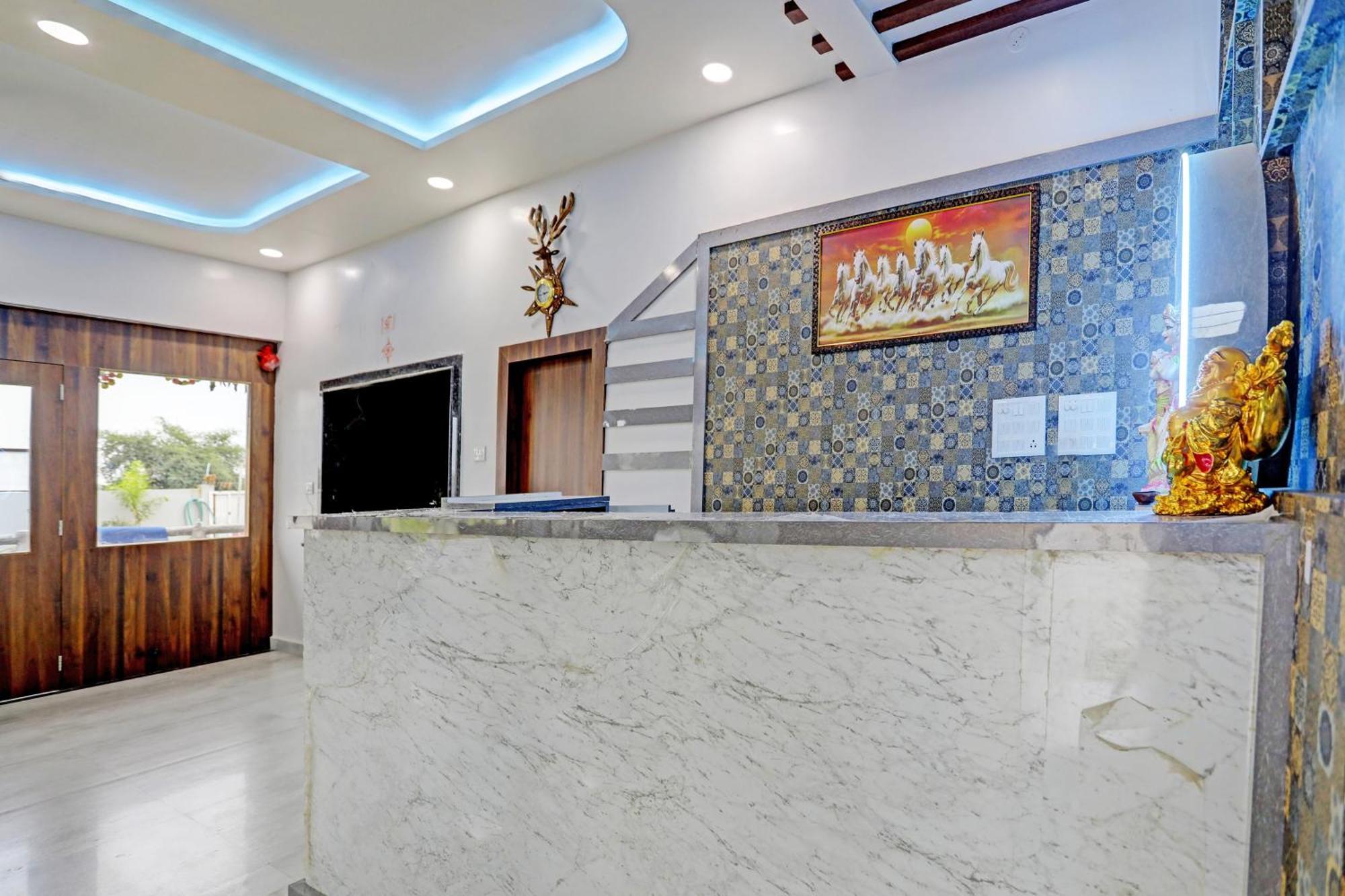 O Brown Hill Hotel