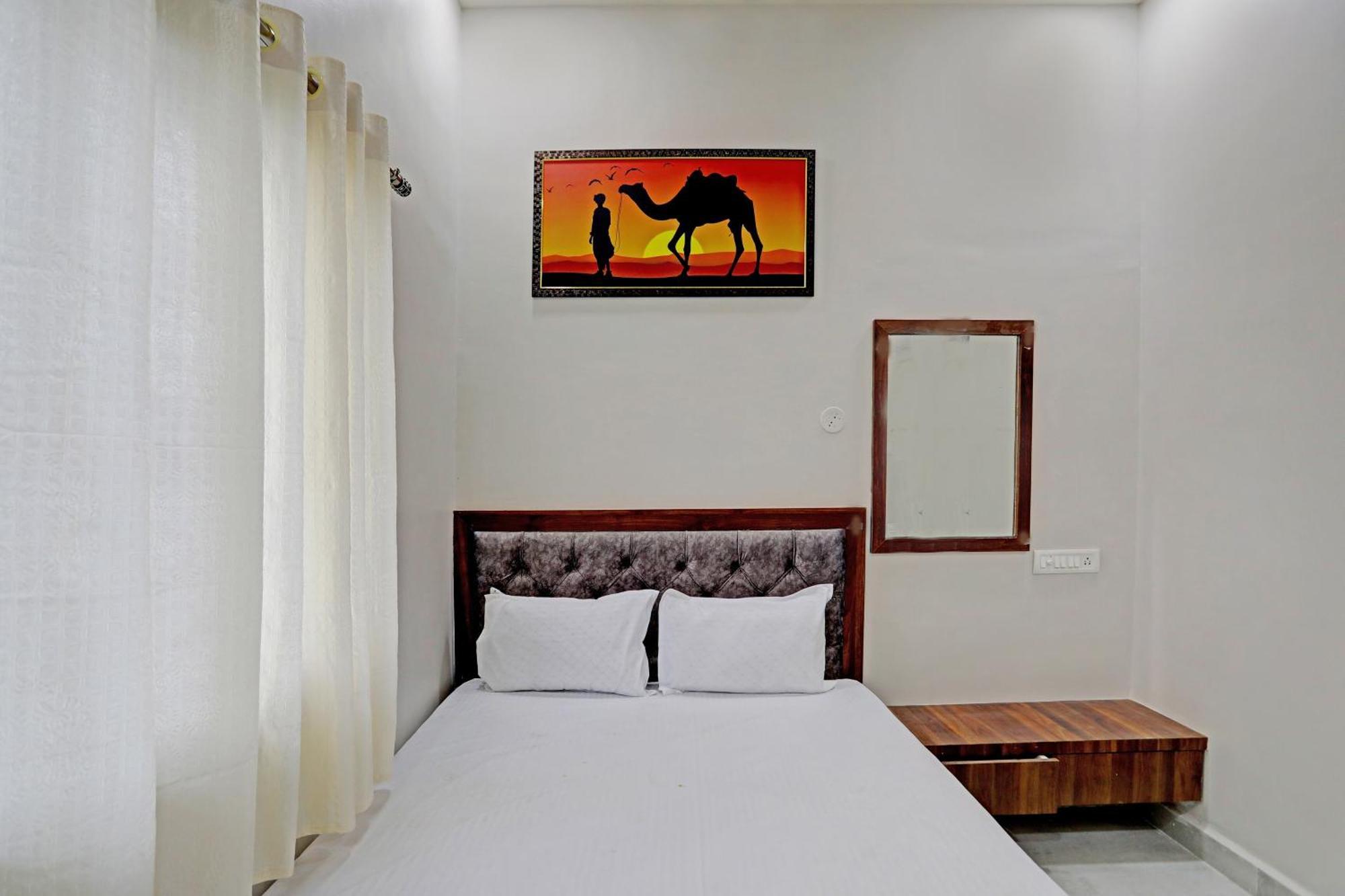 Hotel O Brown Hill Nagpur