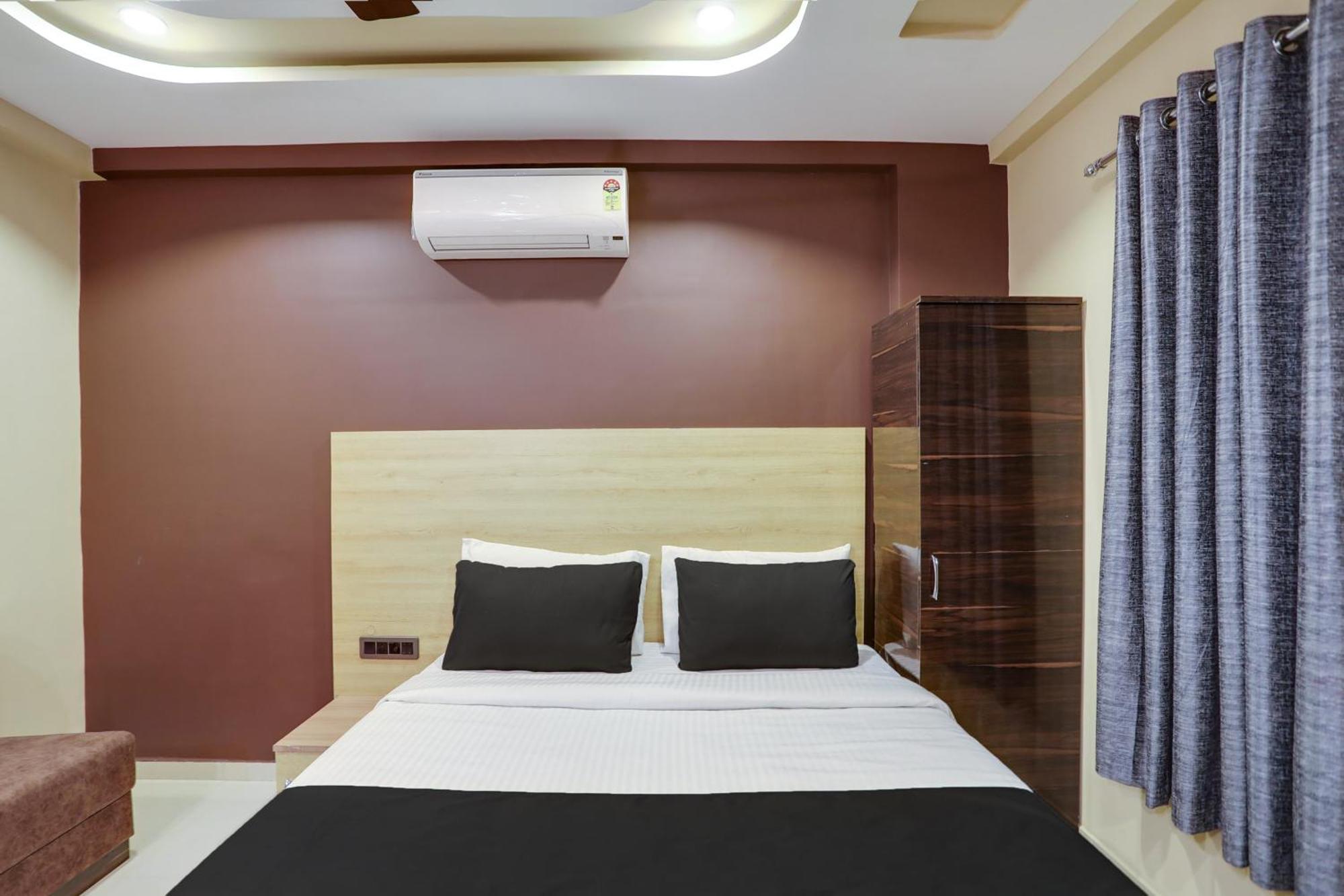O D K Patil 4* Nagpur