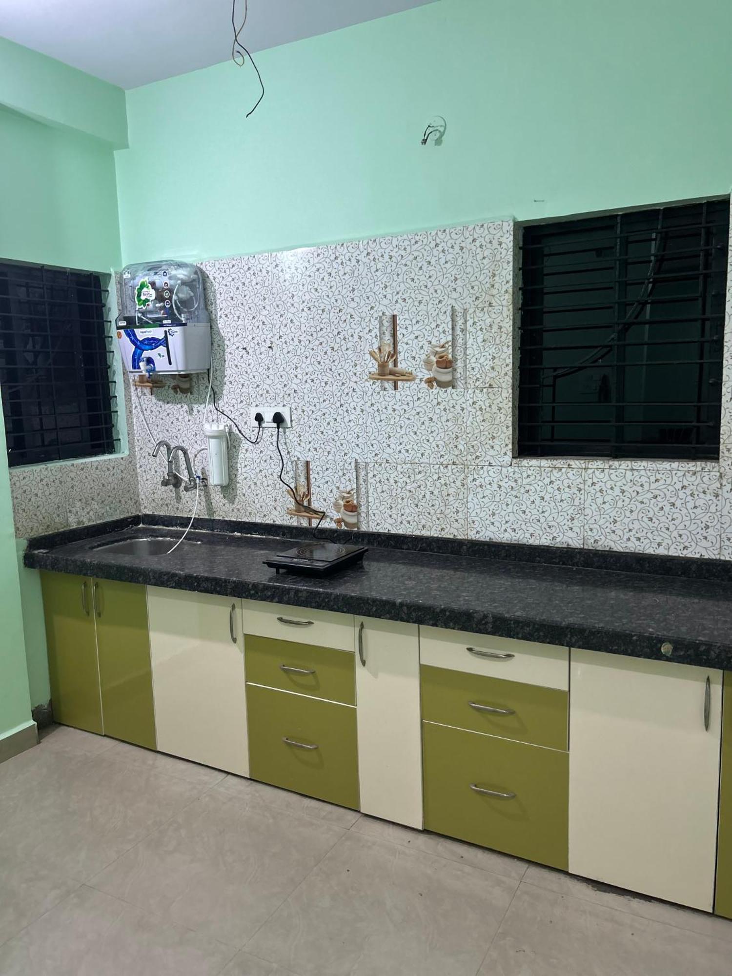 Self Check In 3bhk House Holiday home Nagpur