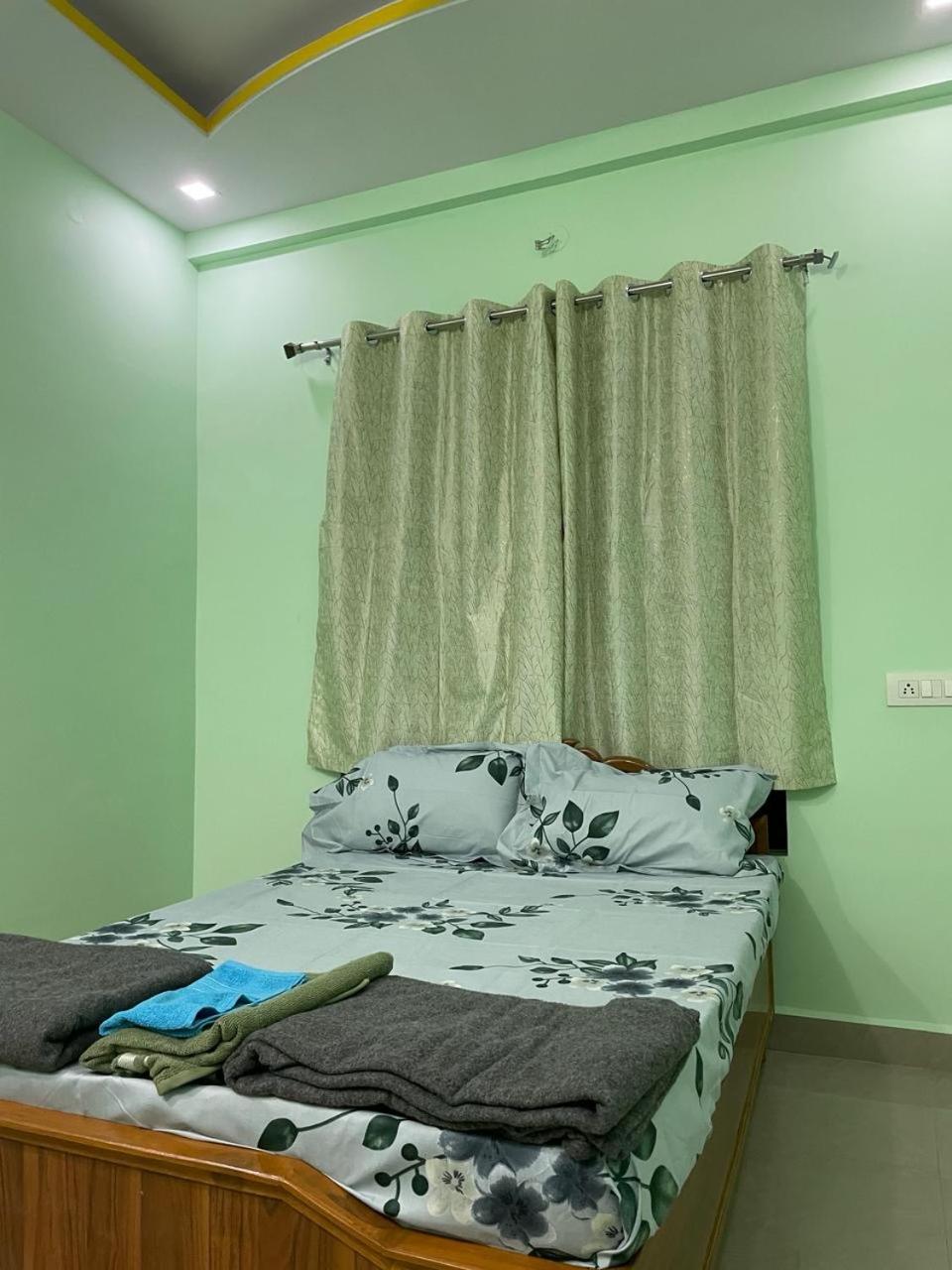 Self Check In 3bhk House *