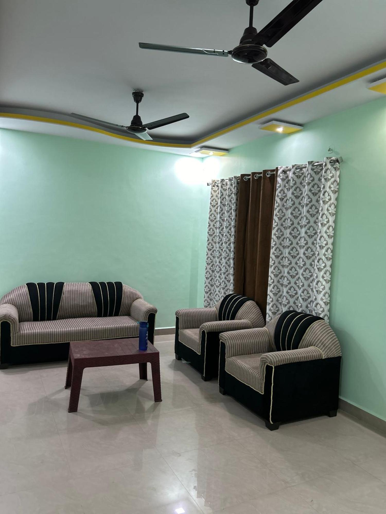 Self Check In 3bhk House Nagpur