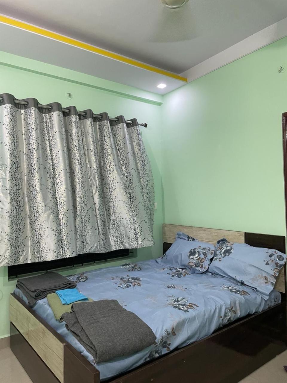 Holiday home Self Check In 3bhk House Nagpur