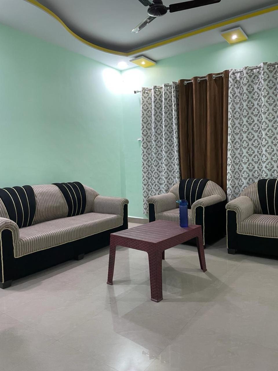 Self Check In 3bhk House Nagpur