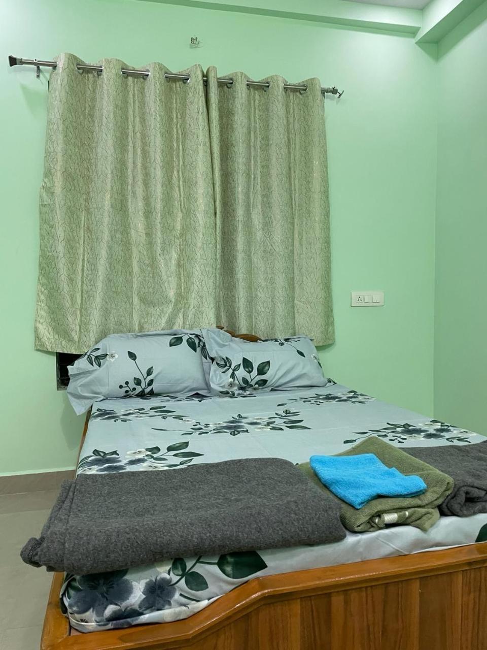 Self Check In 3bhk House * Nagpur
