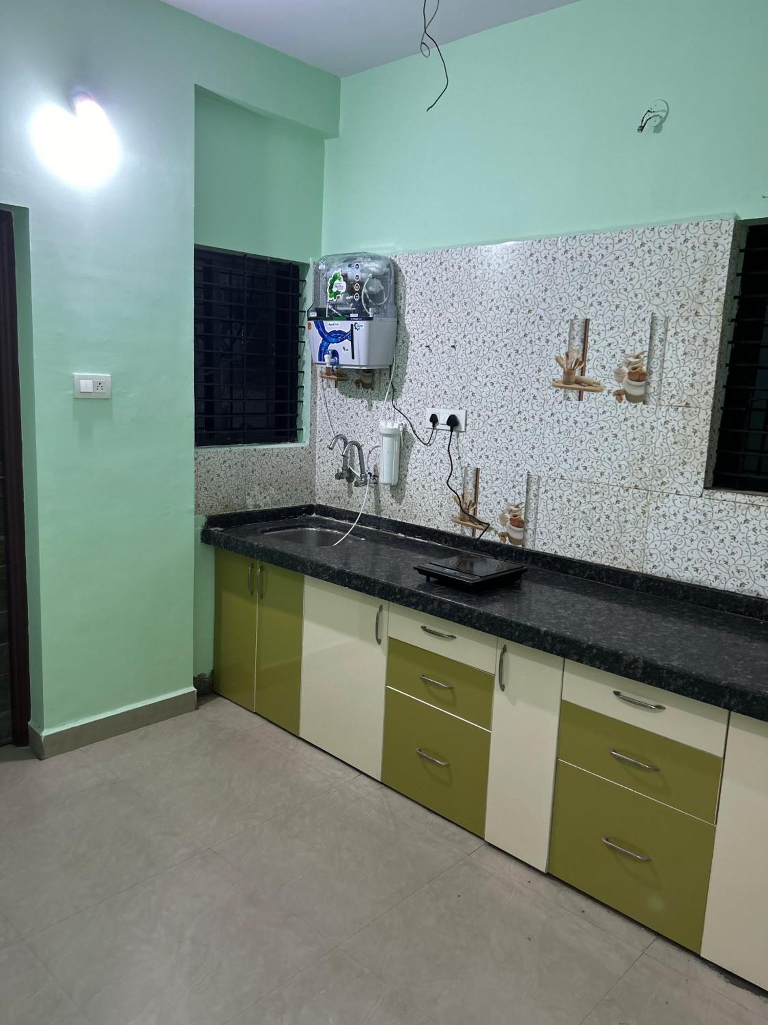 Self Check In 3bhk House Holiday home Nagpur