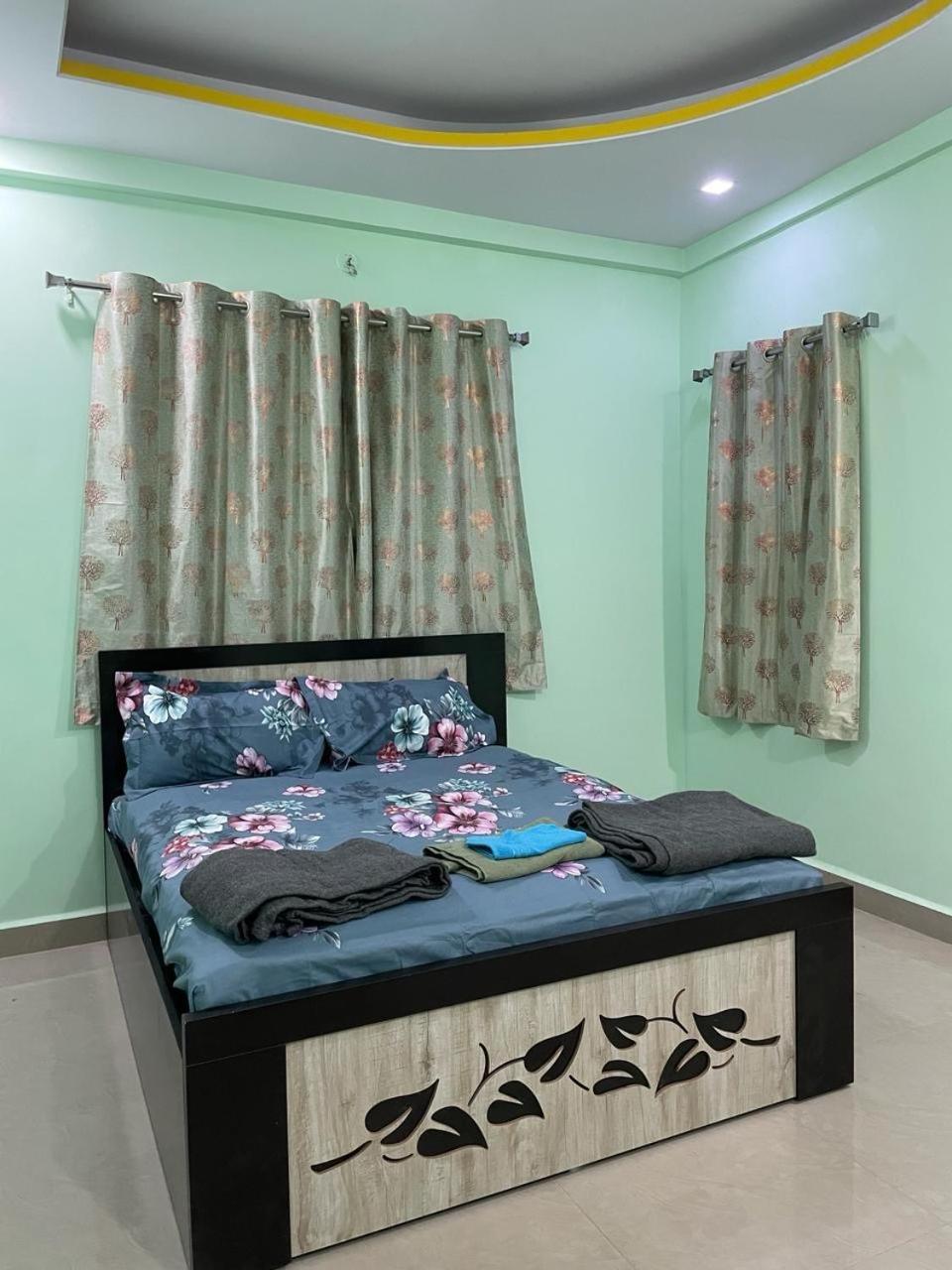 Holiday home Self Check In 3bhk House Nagpur