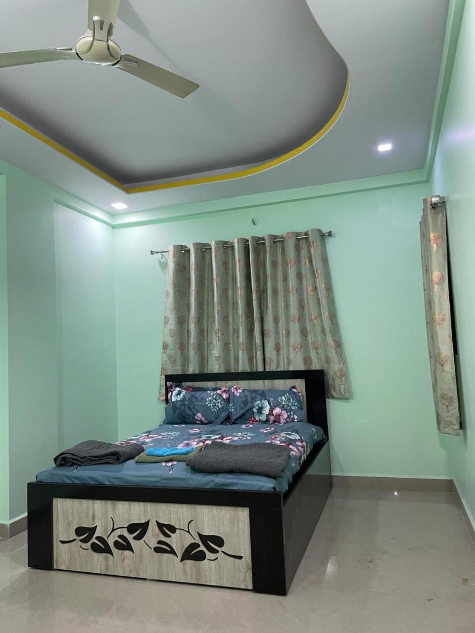 Self Check In 3bhk House *
