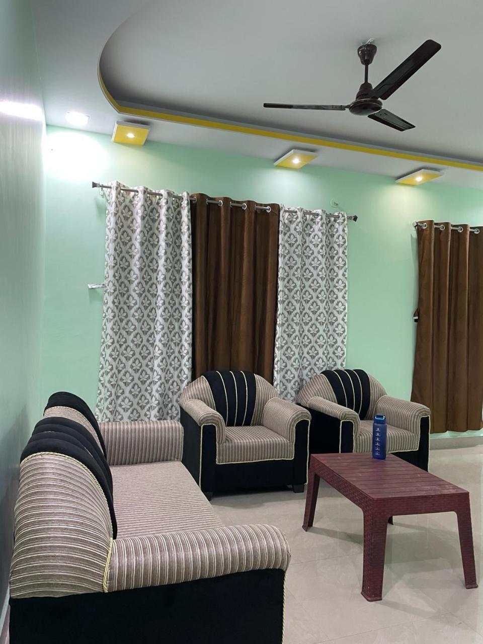Self Check In 3bhk House * Nagpur