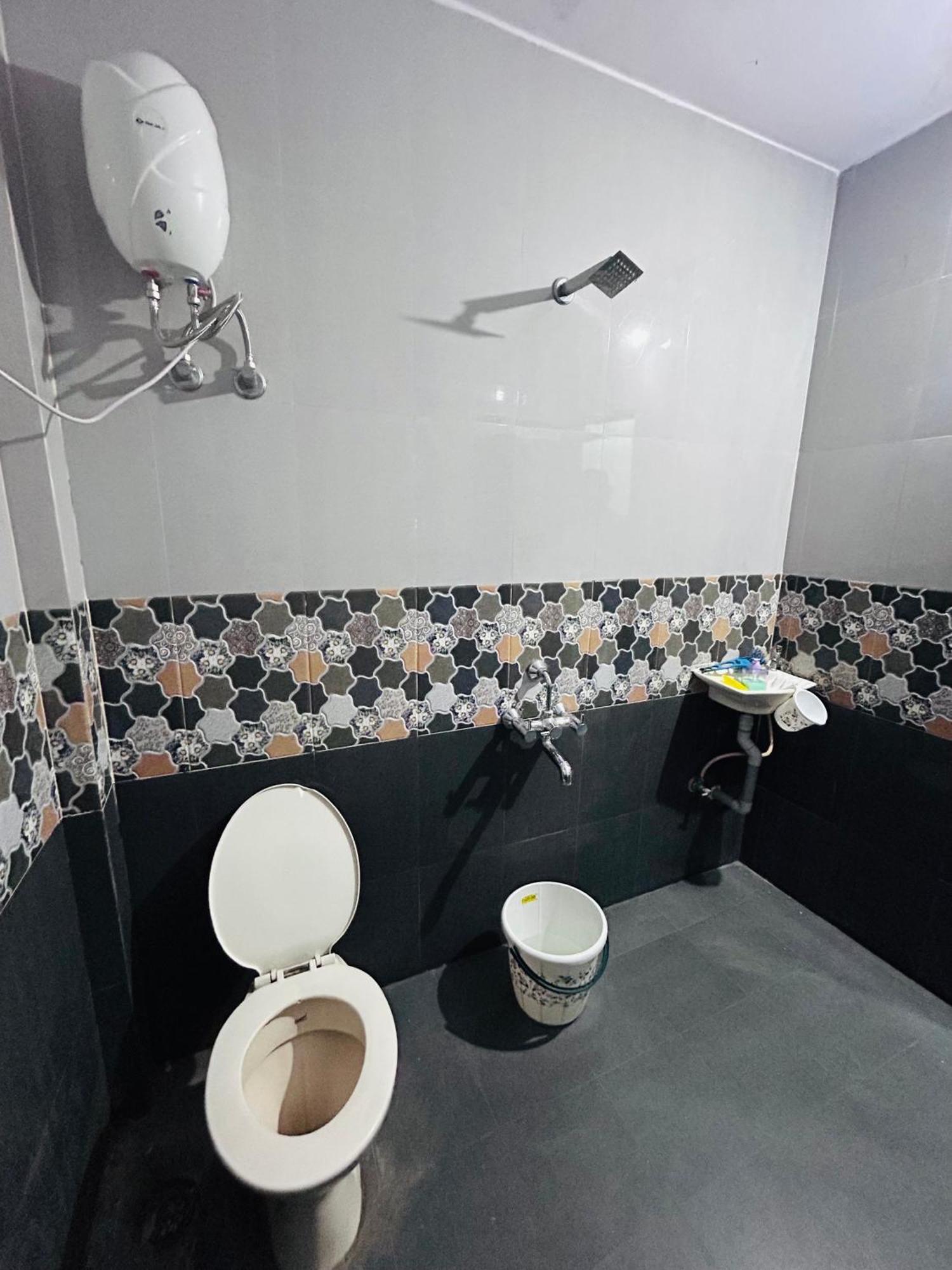 Self Check In 3bhk House