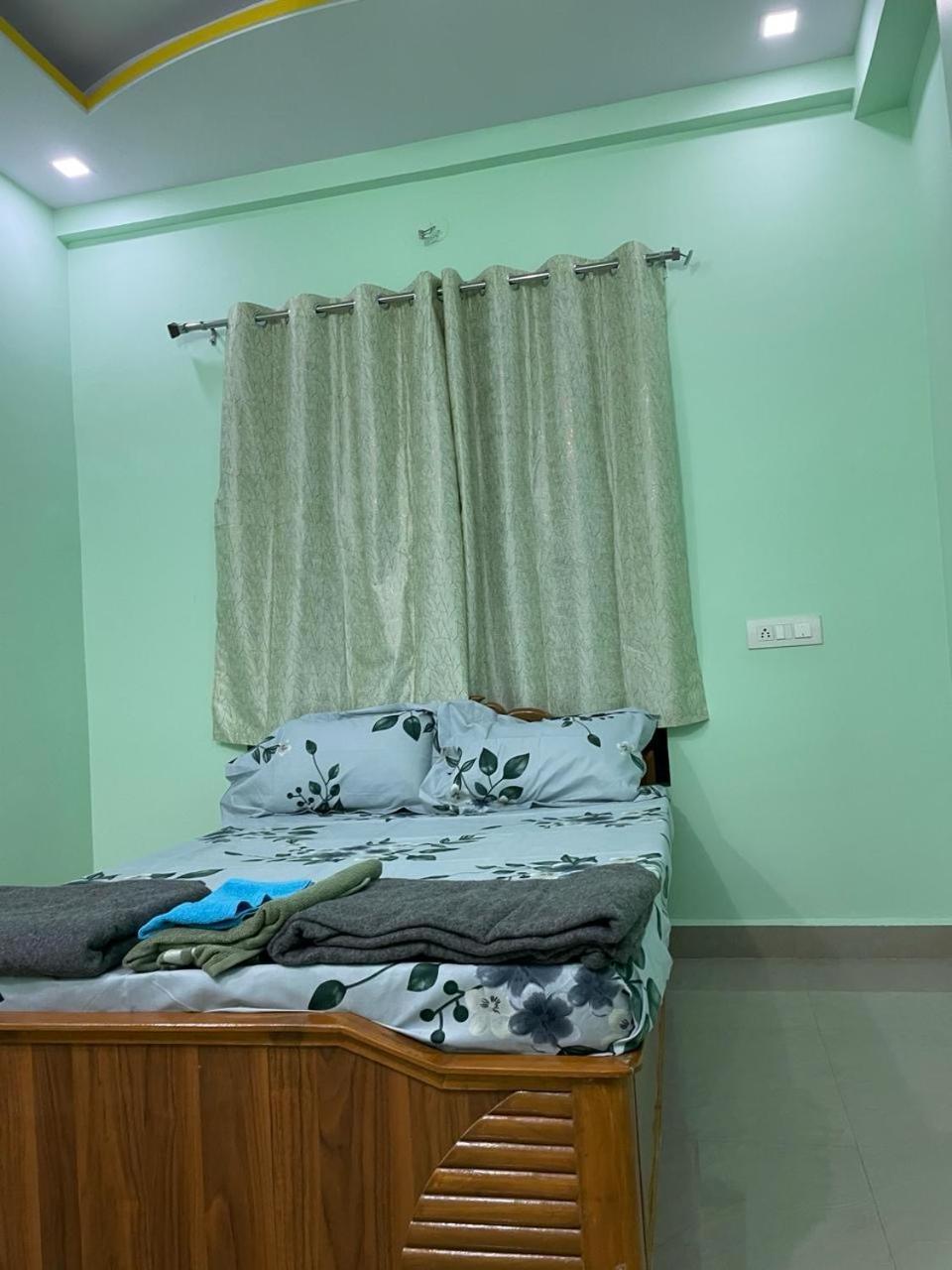 Holiday home Self Check In 3bhk House Nagpur