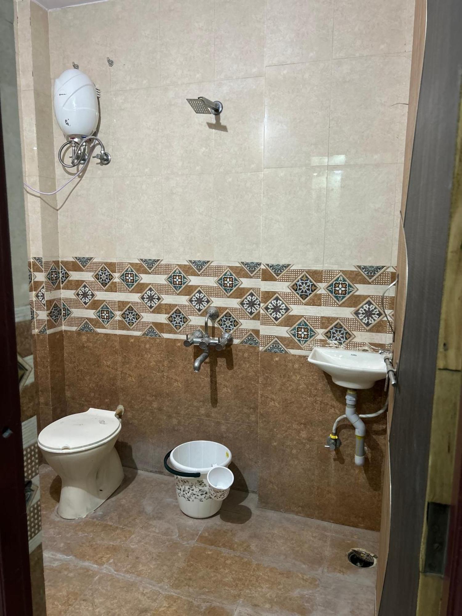 Self Check In 3bhk House *