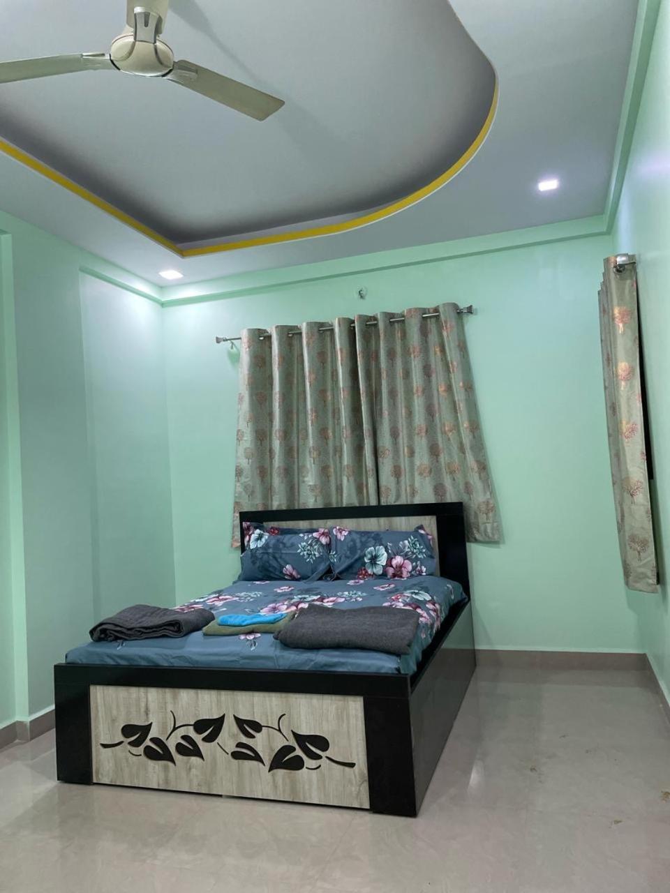 Self Check In 3bhk House * Nagpur