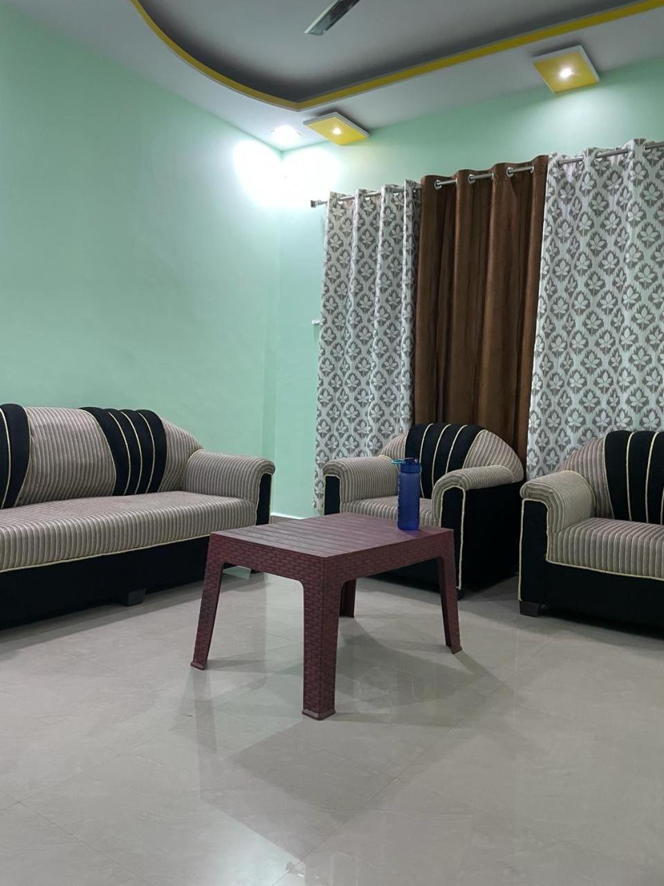 Self Check In 3bhk House