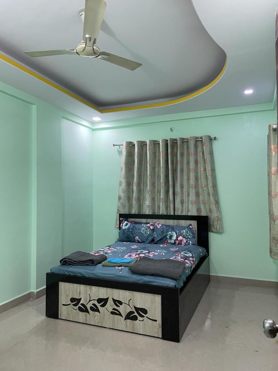 Holiday home Self Check In 3bhk House Nagpur