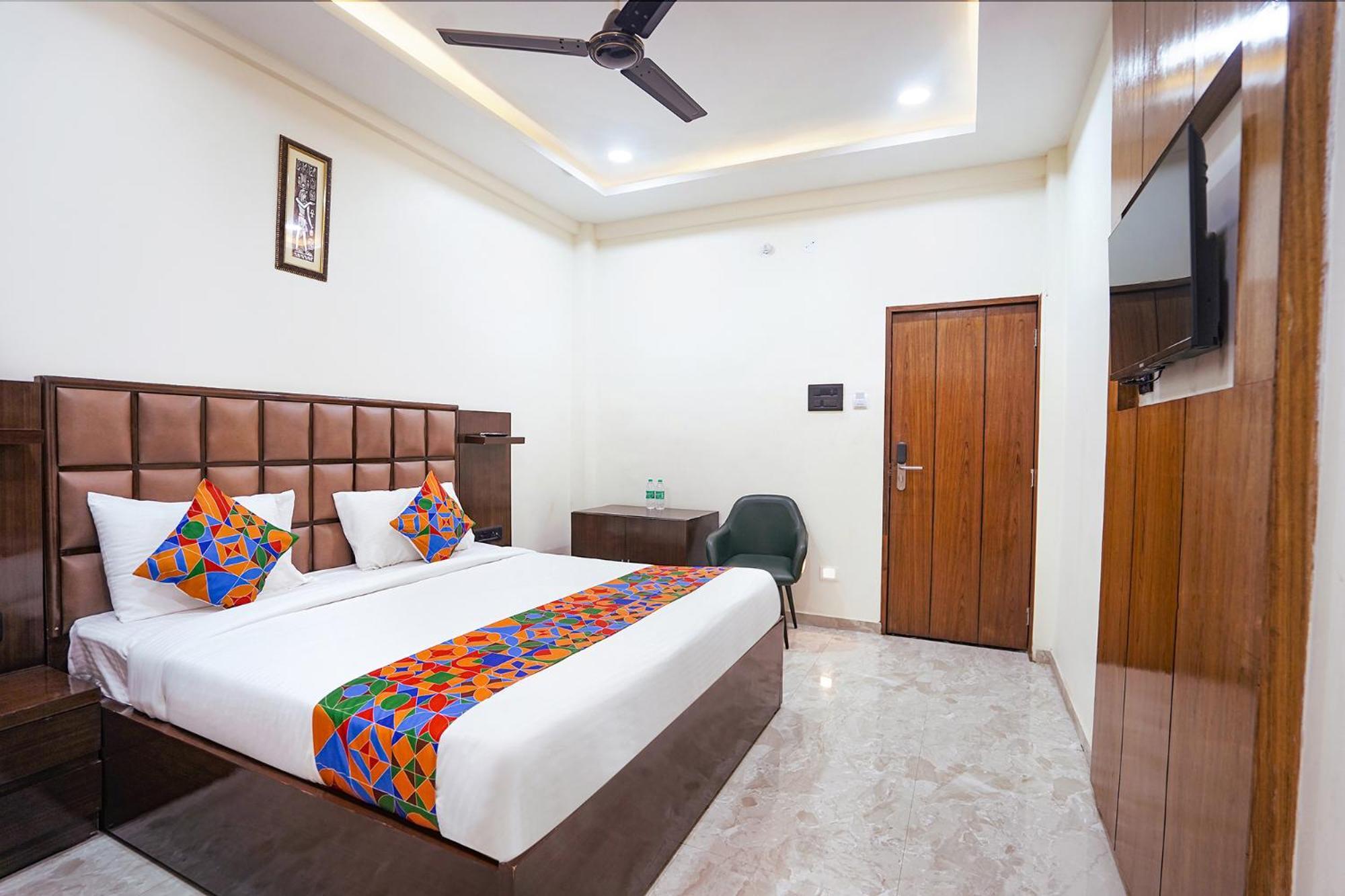 Sarja Sky Hotel