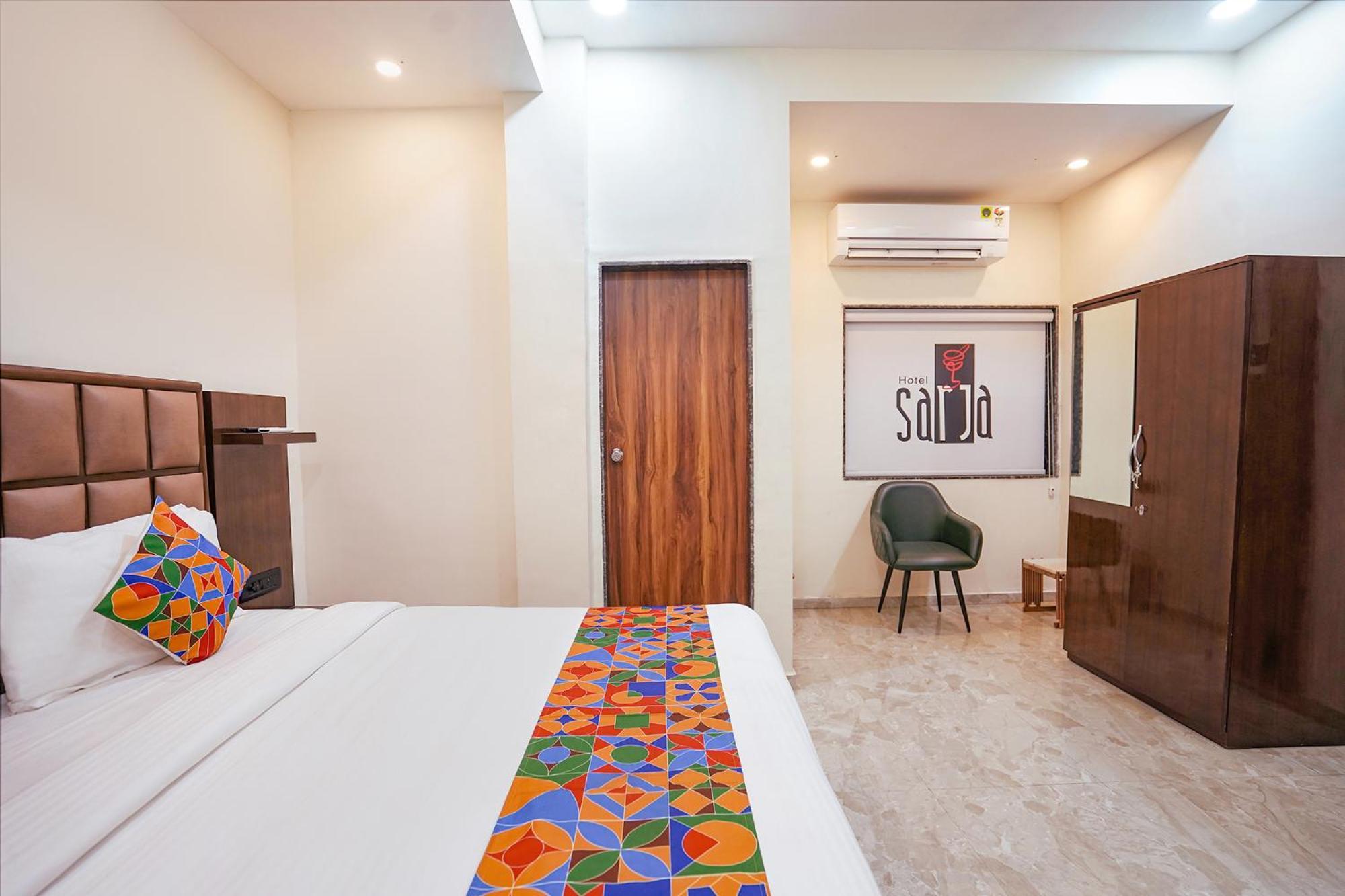 Sarja Sky 3* Nagpur